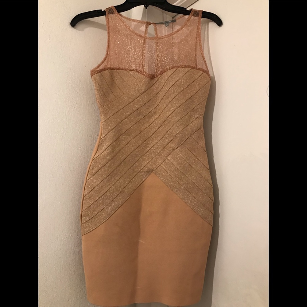 Wow Dress